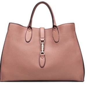 Gucci Rare Large Soft Jackie Bag